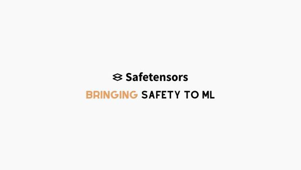 Unveiling the Power of SafeTensors: Safeguarding Your Data with Confidence